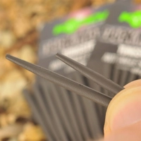 Korda Dark Matter Tungsten Anti Tangle Sleeves
